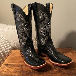 Ferrini Cowboy Boots